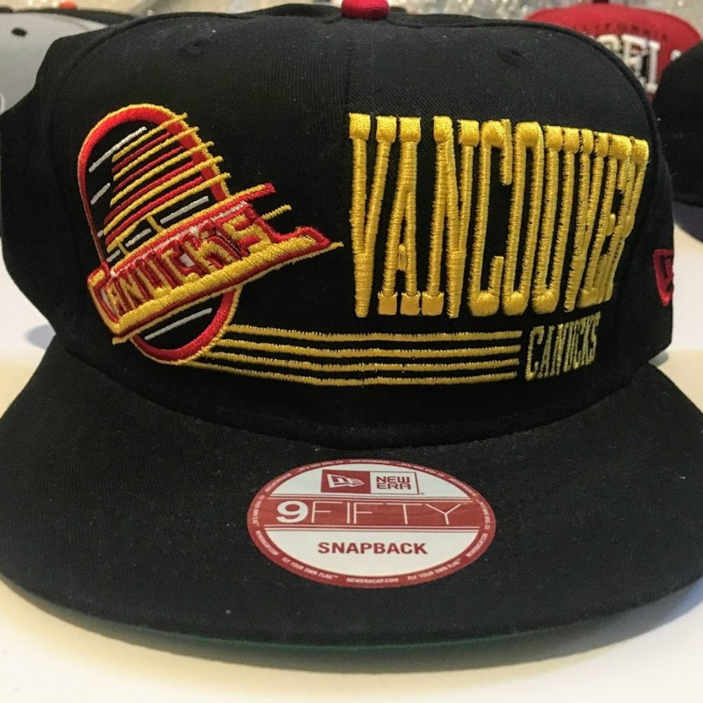 3 for $45 SnapBack Wool Hat